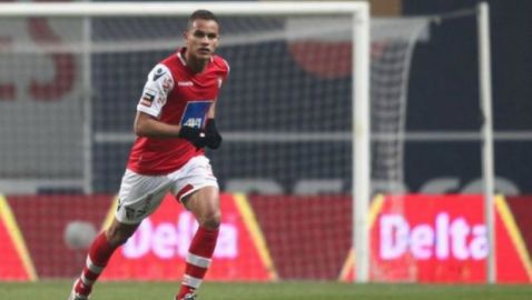 Aυτόν θέλει ο Ζαρντίμ