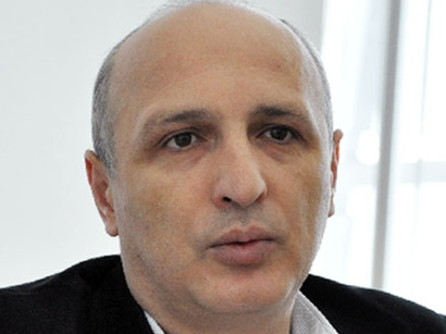 Νέος πρωθυπουργός στη Γεωργία