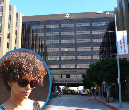 Στο νοσοκομείο η Halle Berry