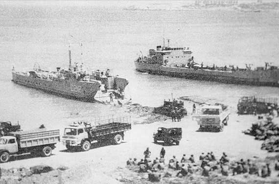 Κύπρος-Θλιβερή επέτειος