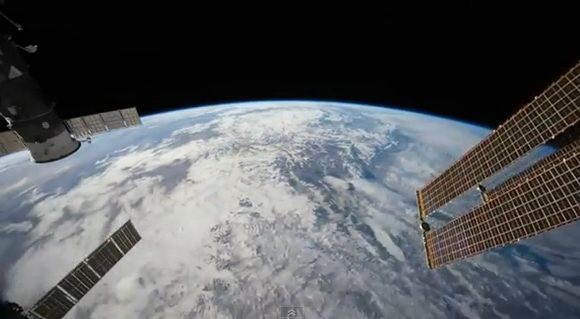 Αυτός είναι ο πλανήτης μας