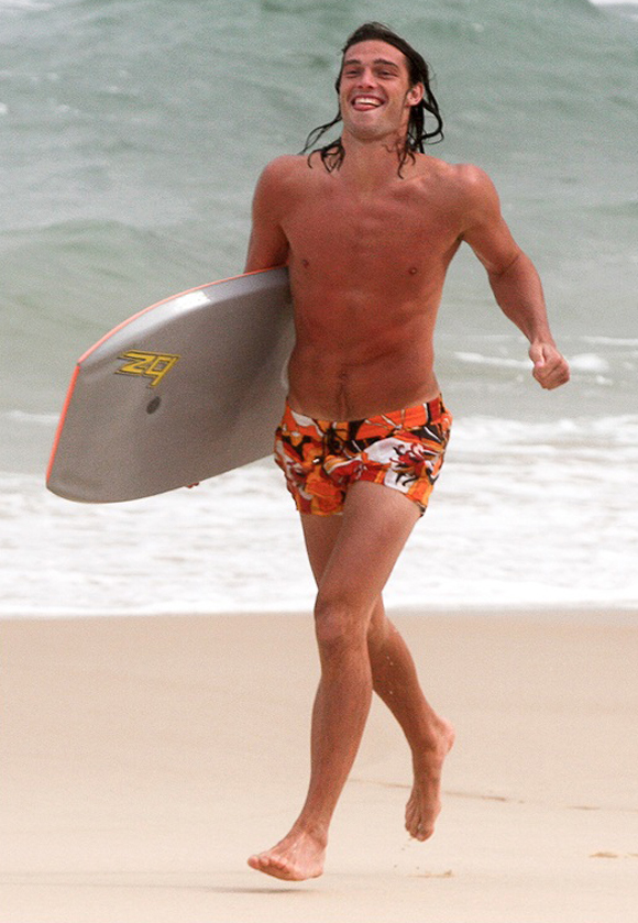 Ο Carroll ξεσπαθώνει στο Ρίο