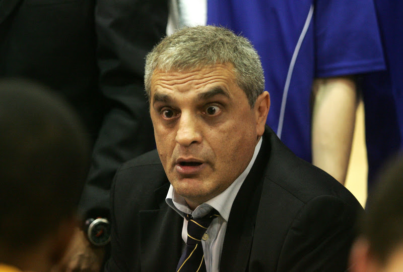 Ο Πεδουλάκης στον ΠΑΟ