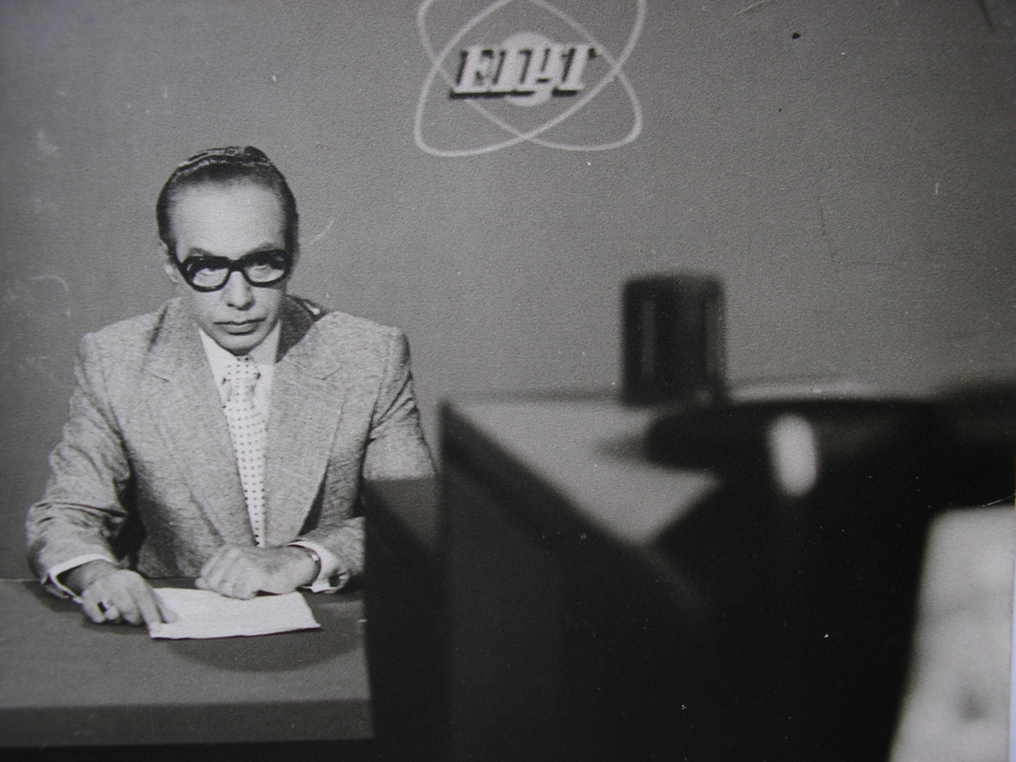 Πέθανε ο Γιώργος Κάρτερ