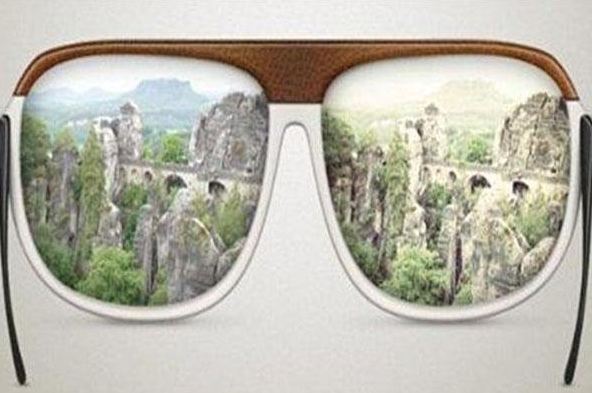 Ανεβάστε ό,τι βλέπετε!