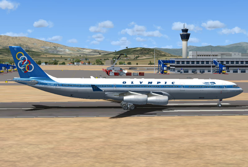 Πουλήσαμε 4 αεροπλάνα