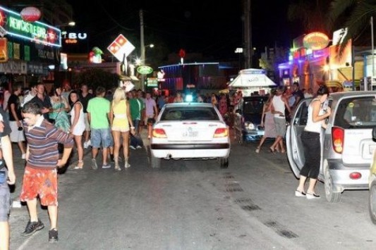 18χρονη κατήγγειλε τον βιασμό της