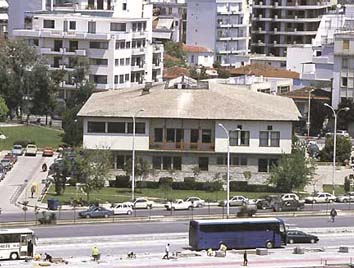 Έρευνα για το ραδιενεργό φορτίο