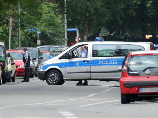 Τώρα-Τέσσερις οι νεκροί στην Καρλσρούη