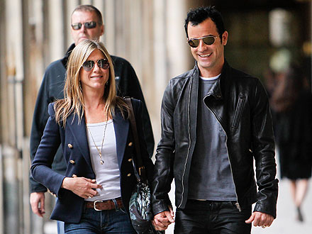 Αυτή είναι ζωή…της Jennifer!