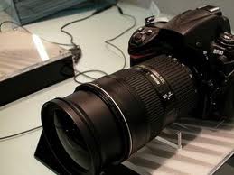 Συνελήφθη επειδή φωτογράφιζε