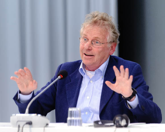 Ο Κον Μπεντίντ θα γυρίσει ταινία