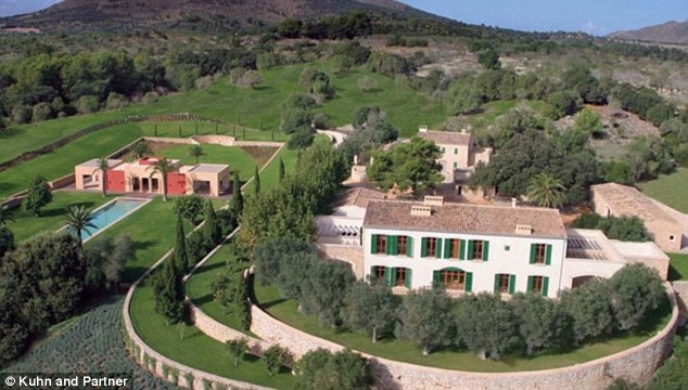 Καμπάνα κατάσχεσης για Becker