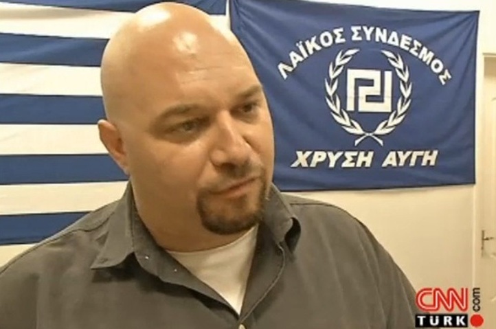 Χρυσή Αυγή:”Φαγητό μόνο σε… ελληνικό αίμα”