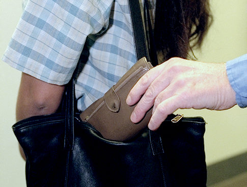 Έχουν ξαφρίσει τους επιβάτες