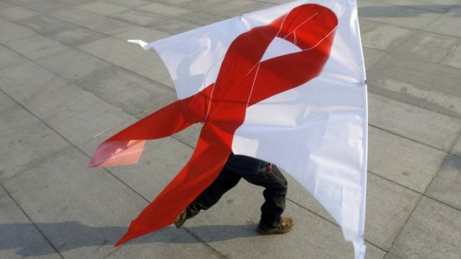 Δραματική αύξηση του AIDS
