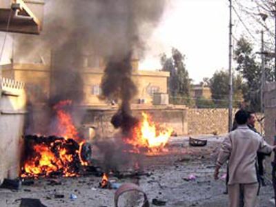 Τρόμος στη Νιγηρία