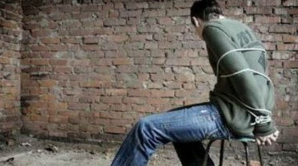 Απήγαγαν δύο Αμερικάνους