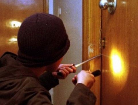 Έδεσαν ζευγάρι ηλικιωμένων