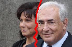 Επιβεβαιώνεται το διαζύγιο