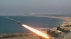 Αμυντική κίνηση του Ισραήλ