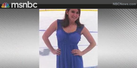 Το πιο άτυχο θύμα του μακελειού