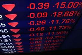 Βουτιά στο μείον 7,07%