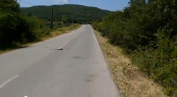 Ποδηλασία στην ελληνική φύση