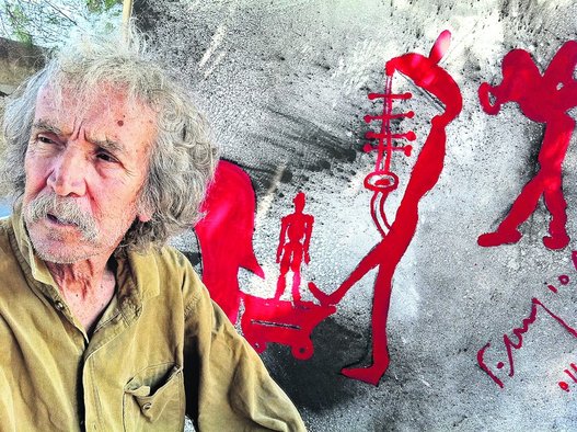 Έκλεψαν ένα φορτηγό… Μήλιο