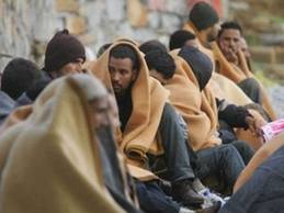 Οι Ιταλοί τους στέλνουν πίσω