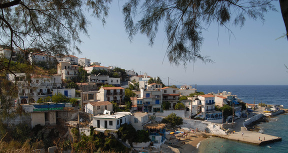 Έκαναν… αυστριακή την Ικαρία