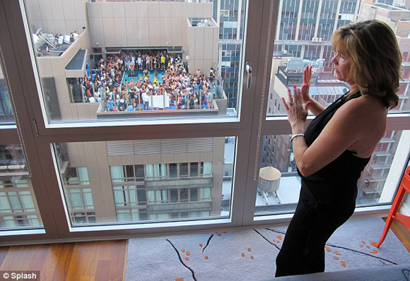 Πώς να τρελάνεις τον γείτονα