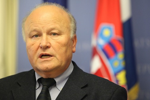 Και η Κροατία στο ΔΝΤ;