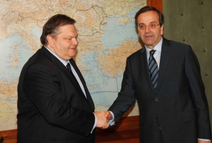 Τους δεσμεύουν οι υπογραφές