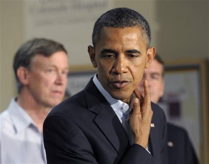 Θέλει να πατάξει την ένοπλη βία