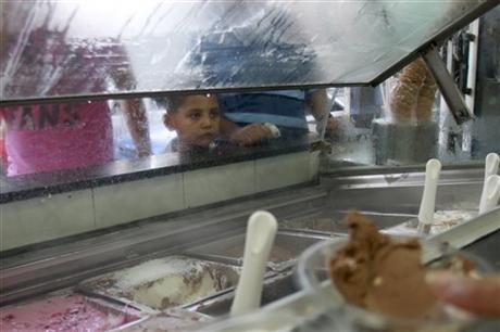 Το πιο καυτό ραμαζάνι