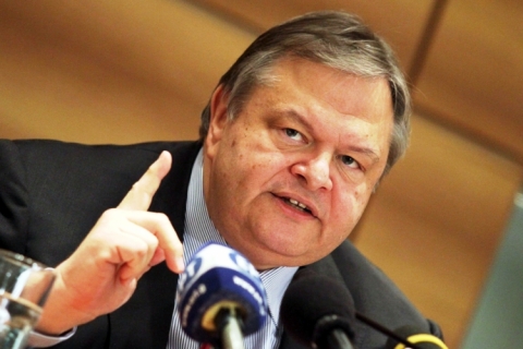 Τι ζήτησε ο Βενιζέλος