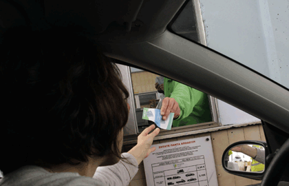 Αυξήσεις από Οκτώβριο στα διόδια