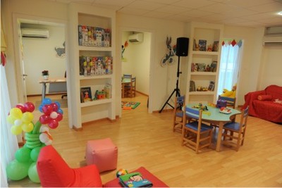 125εκ. ευρώ για παιδικούς σταθμούς