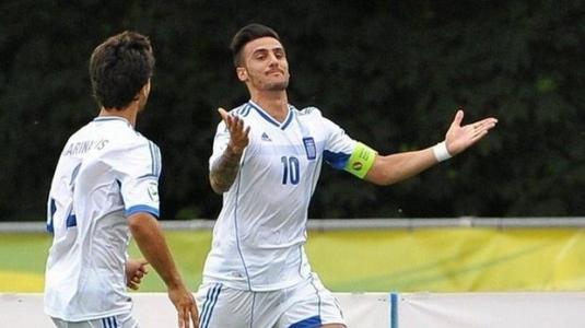 Live: ΑΓΓΛΙΑ-ΕΛΛΑΔΑ