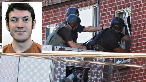 Πιστεύει πως είναι ο Τζόκερ