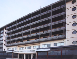 Στο δρόμο 75 φοιτητές για 30.000€