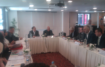 ΓΑΠ: Δύσκολη η κατάσταση