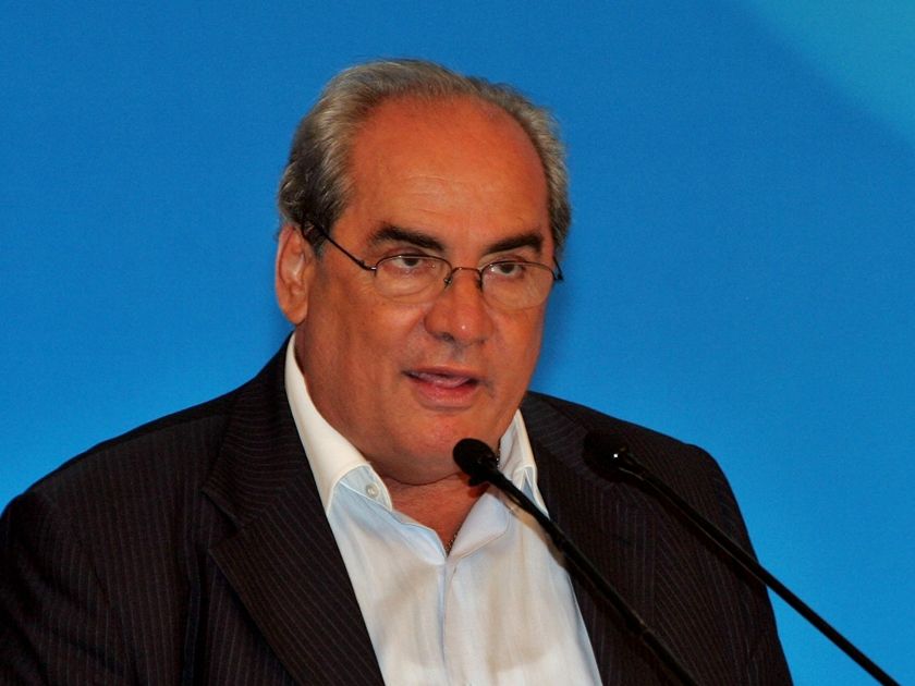 Τώρα-Ο Β. Μιχαλολιάκος στο Μαξίμου