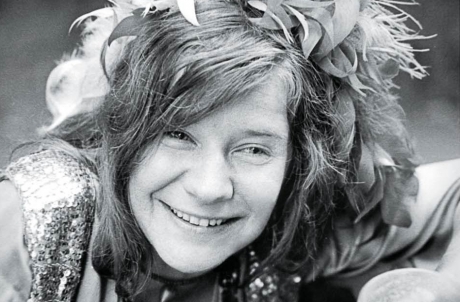 H ζωή της Joplin σε ταινία