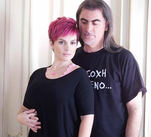 Η συναυλία τους στο Λυκαβηττό