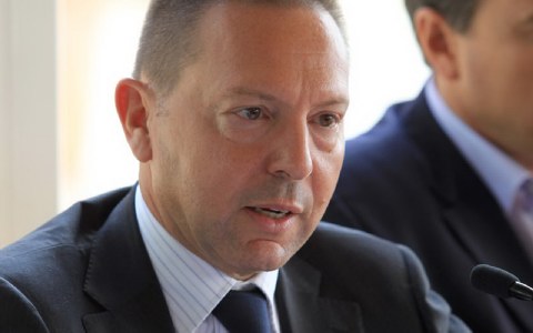 Θα περάσει δύσκολα o Στουρνάρας