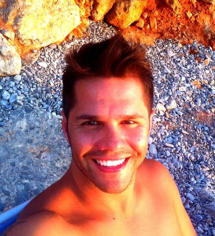 Έτοιμος για mohito ο Τσαλίκης!