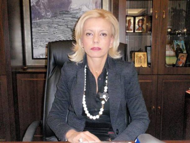 Καταγγέλλει υπουργό για σκάνδαλο 13,4εκατ.ευρώ!