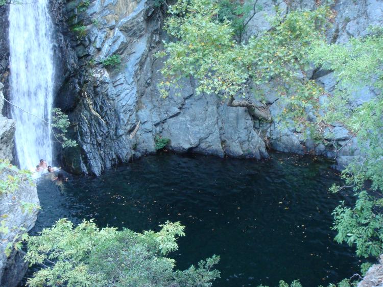 Αγνοείται ζευγάρι στην Σαμοθράκη